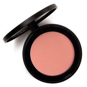 Melt Cosmetics blush in Honey Thief